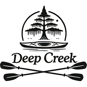 Deep Creek Paddles